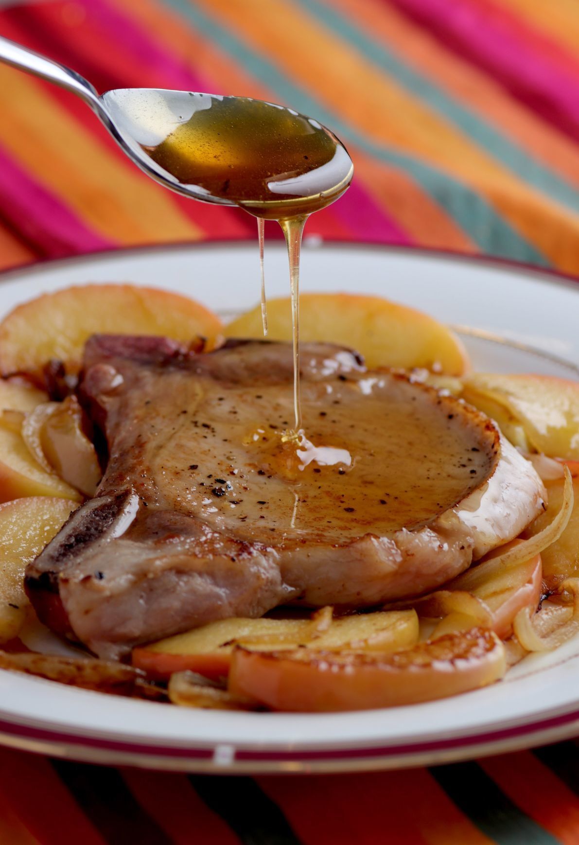 Low sodium recipes
